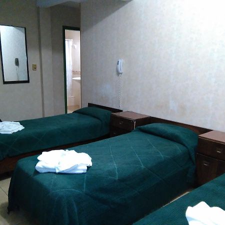 Hotel Clarens Mar del Plata Esterno foto