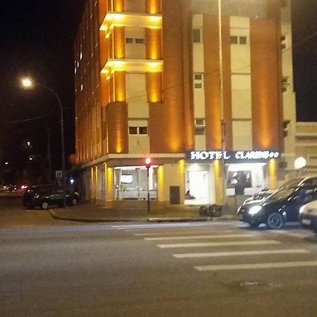 Hotel Clarens Mar del Plata Esterno foto