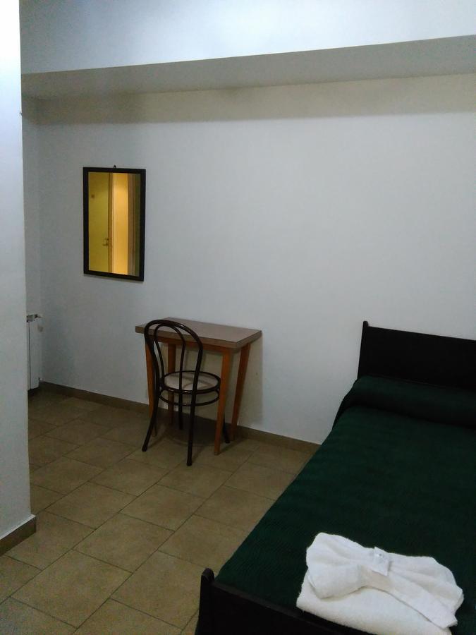 Hotel Clarens Mar del Plata Esterno foto