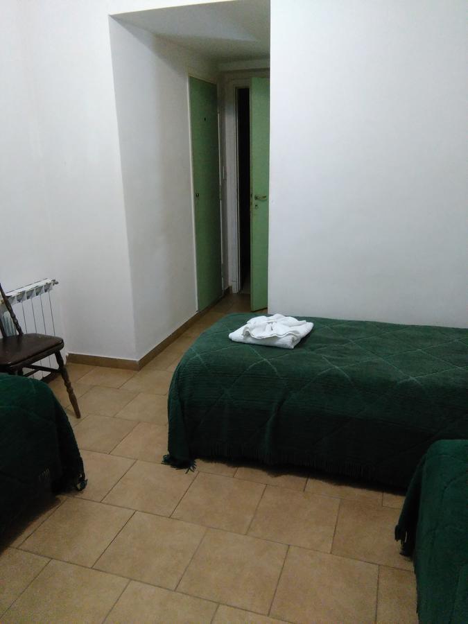 Hotel Clarens Mar del Plata Esterno foto