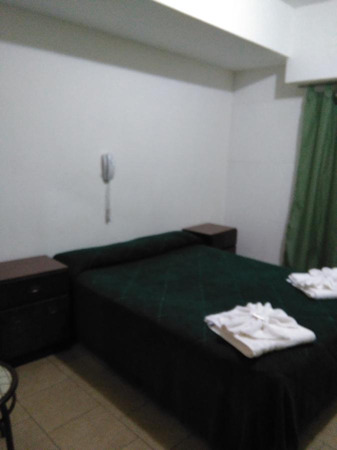 Hotel Clarens Mar del Plata Esterno foto