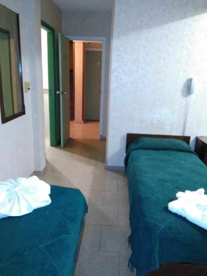 Hotel Clarens Mar del Plata Esterno foto