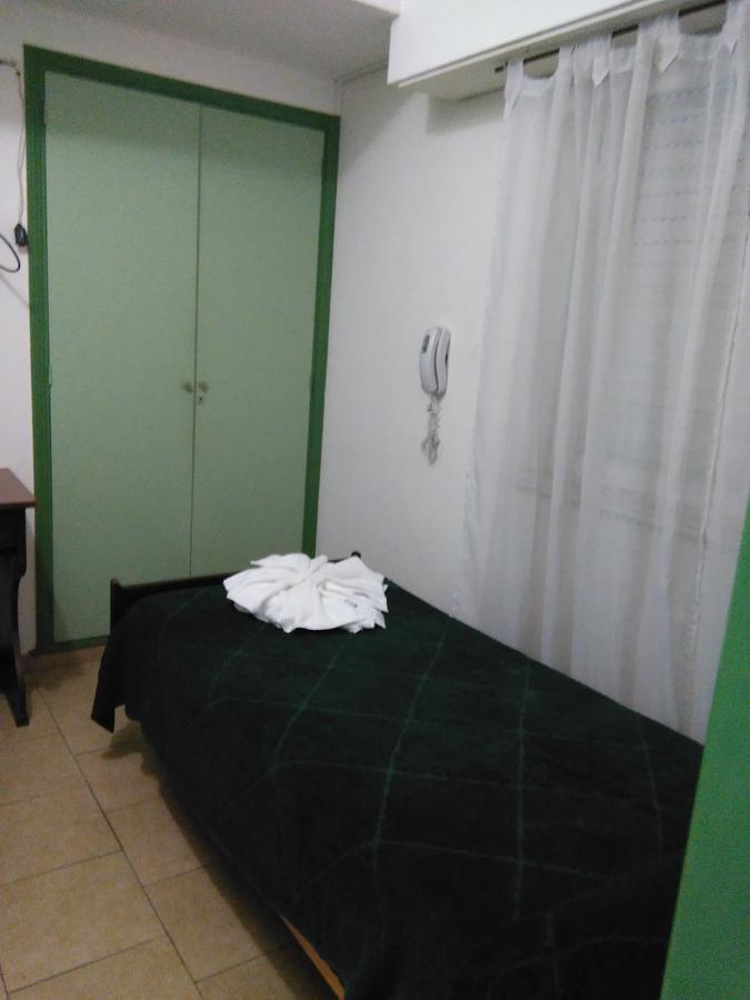 Hotel Clarens Mar del Plata Esterno foto
