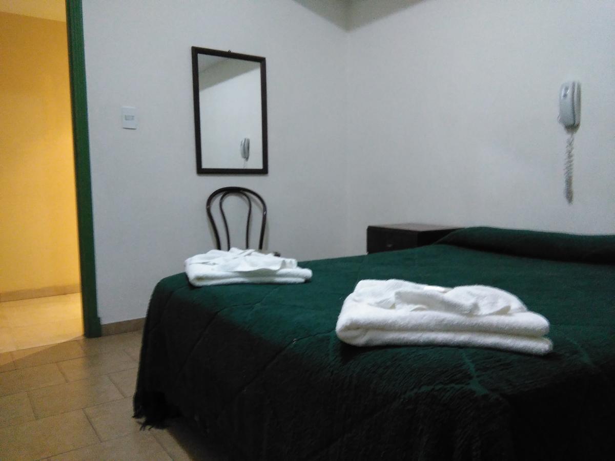 Hotel Clarens Mar del Plata Esterno foto