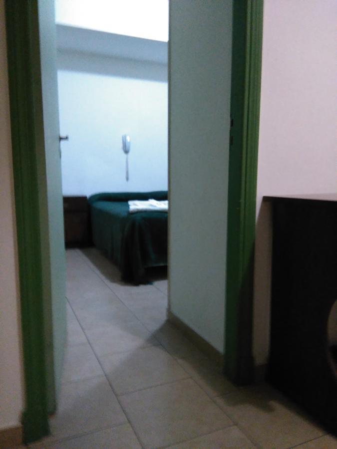 Hotel Clarens Mar del Plata Esterno foto