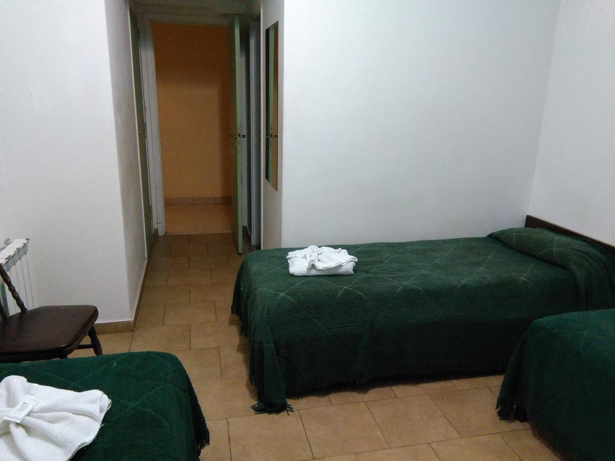 Hotel Clarens Mar del Plata Esterno foto