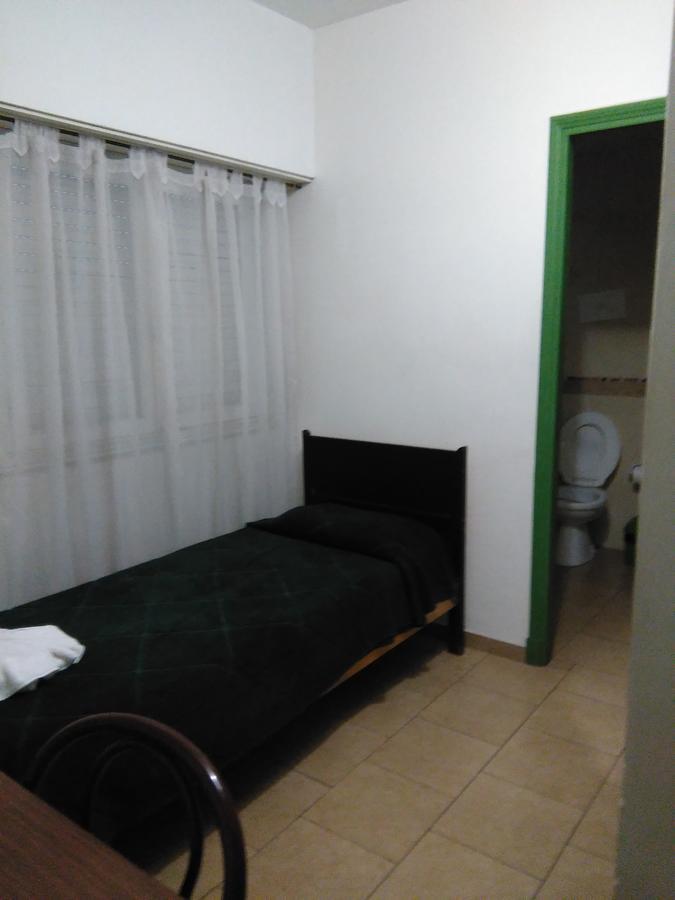 Hotel Clarens Mar del Plata Esterno foto