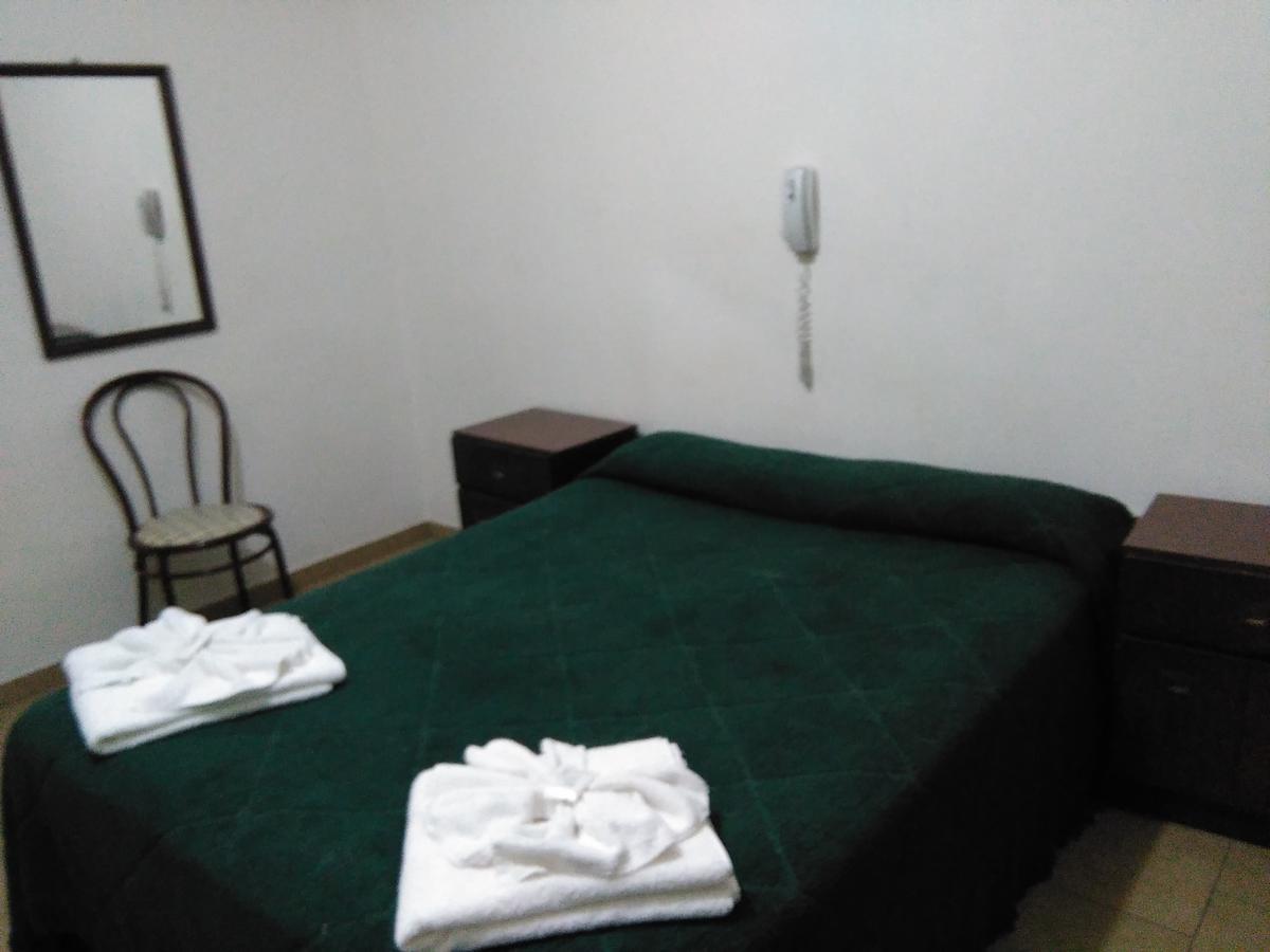Hotel Clarens Mar del Plata Esterno foto