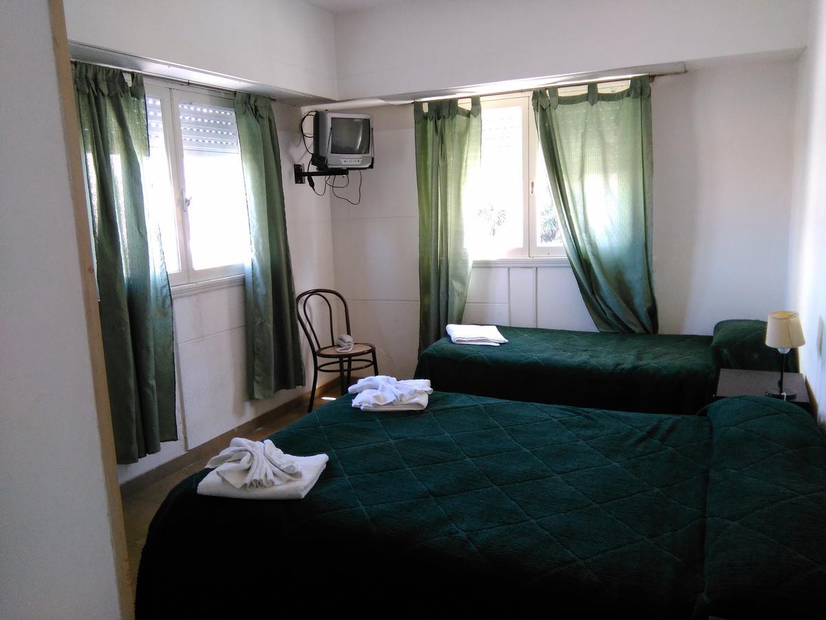 Hotel Clarens Mar del Plata Esterno foto