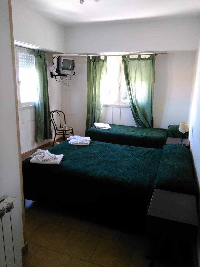 Hotel Clarens Mar del Plata Esterno foto